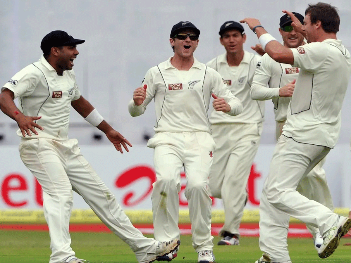 कभी सचिन और सहवाग को आउट कर बने थे हीरो, अब कोकीन लेते पकड़े गए, लगा बैन कभी सचिन और सहवाग को आउट कर बने थे हीरो, अब कोकीन लेते पकड़े गए, लगा बैन