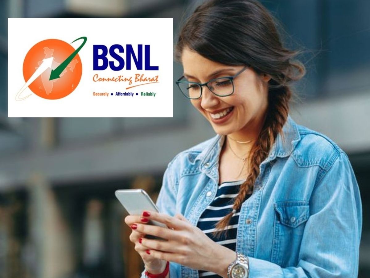 Jio-Airtel के लिए टेंशन बन रहा BSNL का ये प्लान, सबसे कम कीमत में देता है 35 दिनों तक सर्विस