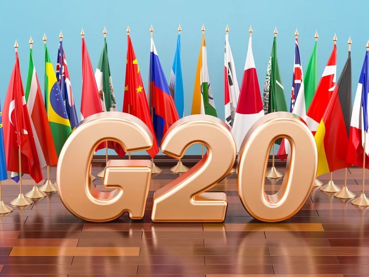 G20 Summit 2024: G20 ग्रुप में क्या पाकिस्तान भी है शामिल? जानिए क्यों बना ये ग्रुप और कैसे करता है काम 