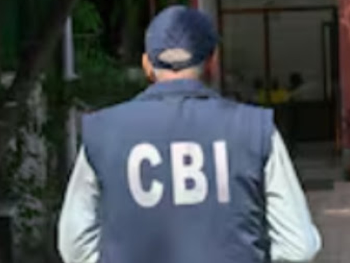 छत्तीसगढ़ लोक सेवा आयोग के पूर्व चेयरमैन अरेस्ट; CBI ने इस मामले में की गिरफ्तारी