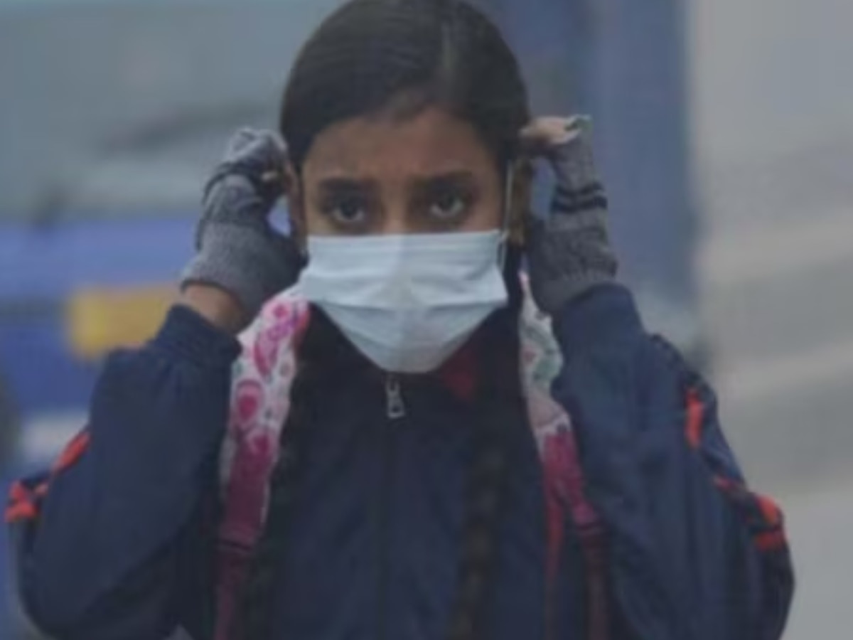 Delhi/NCR AQI: गंभीर स्तर में पहुंचा दिल्ली-NCR में वायु प्रदूषण, एयर प्यूरीफायर और मास्क की बिक्री बढ़ी 