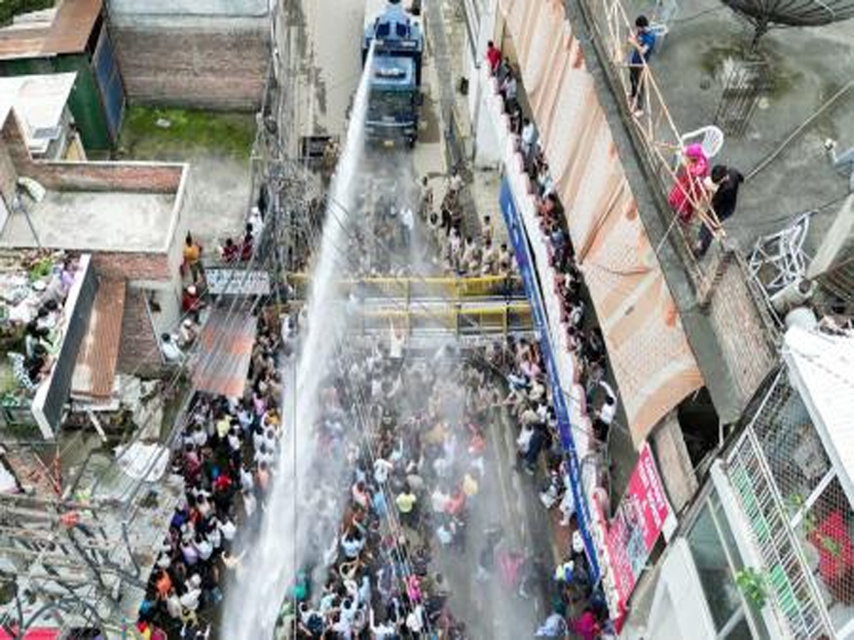 Mandi Masjid: 100 साल पुरानी मस्जिद के खिलाफ सड़क पर उतरेंगे हिंदू संगठन, जानें मामला Mandi Masjid: 100 साल पुरानी मस्जिद के खिलाफ सड़क पर उतरेंगे हिंदू संगठन, जानें मामला