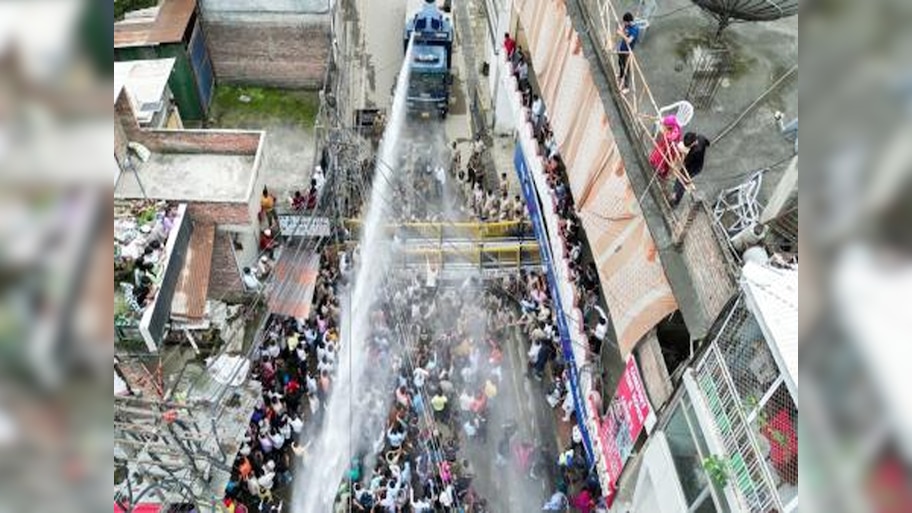 Mandi Masjid: 100 साल पुरानी मस्जिद के खिलाफ सड़क पर उतरेंगे हिंदू संगठन, जानें मामला