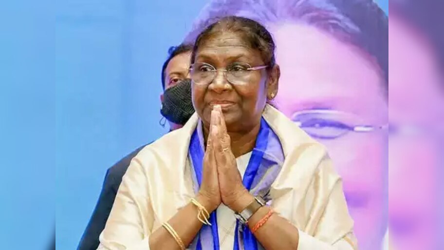 President madam droupadi murmu: ୫ ଦିନିଆ ଗସ୍ତରେ ଓଡ଼ିଶା ଆସିବେ ରାଷ୍ଟ୍ରପତି