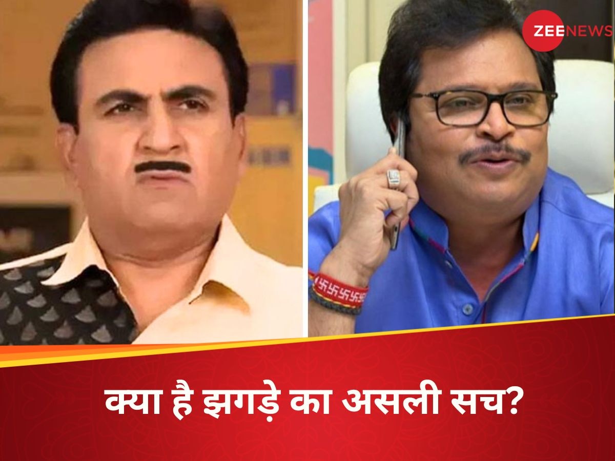 Dilip Joshi On Fighting Rumors With Asit Modi