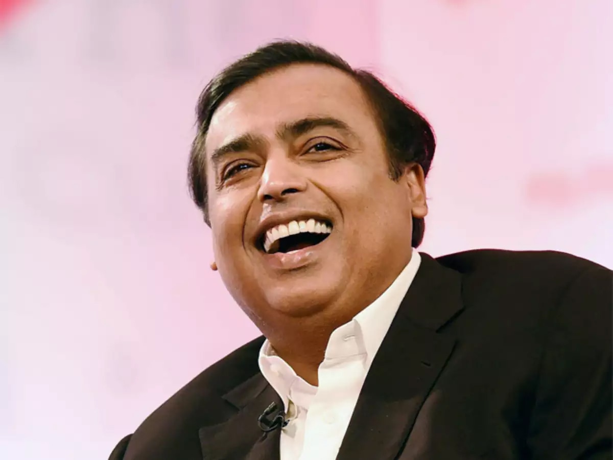 Mukesh Ambani ने मारा मौके पर चौका! लॉन्च किया 100GB Free क्लाउड स्टोरेज, लोगों के पास पहुंच रहा SMS