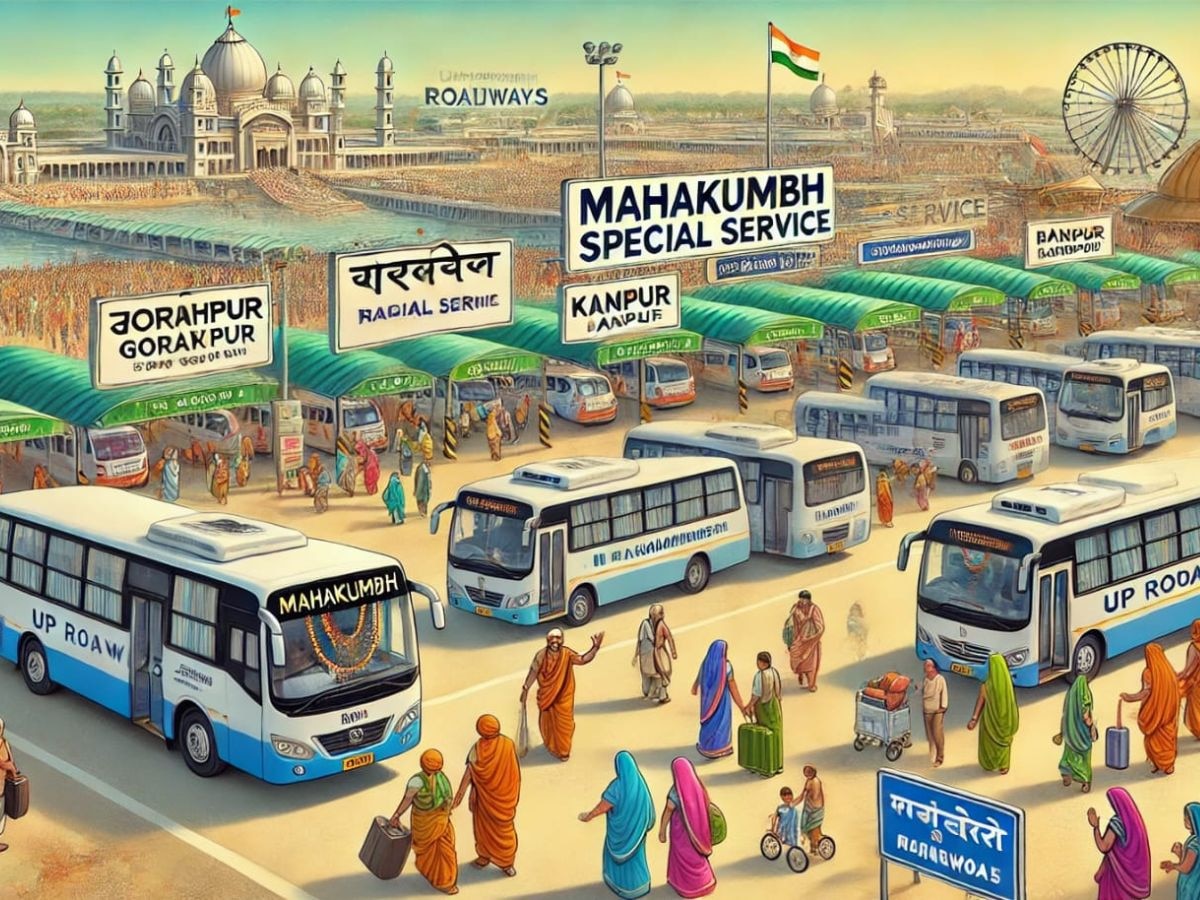 Mahakumbh 2025 