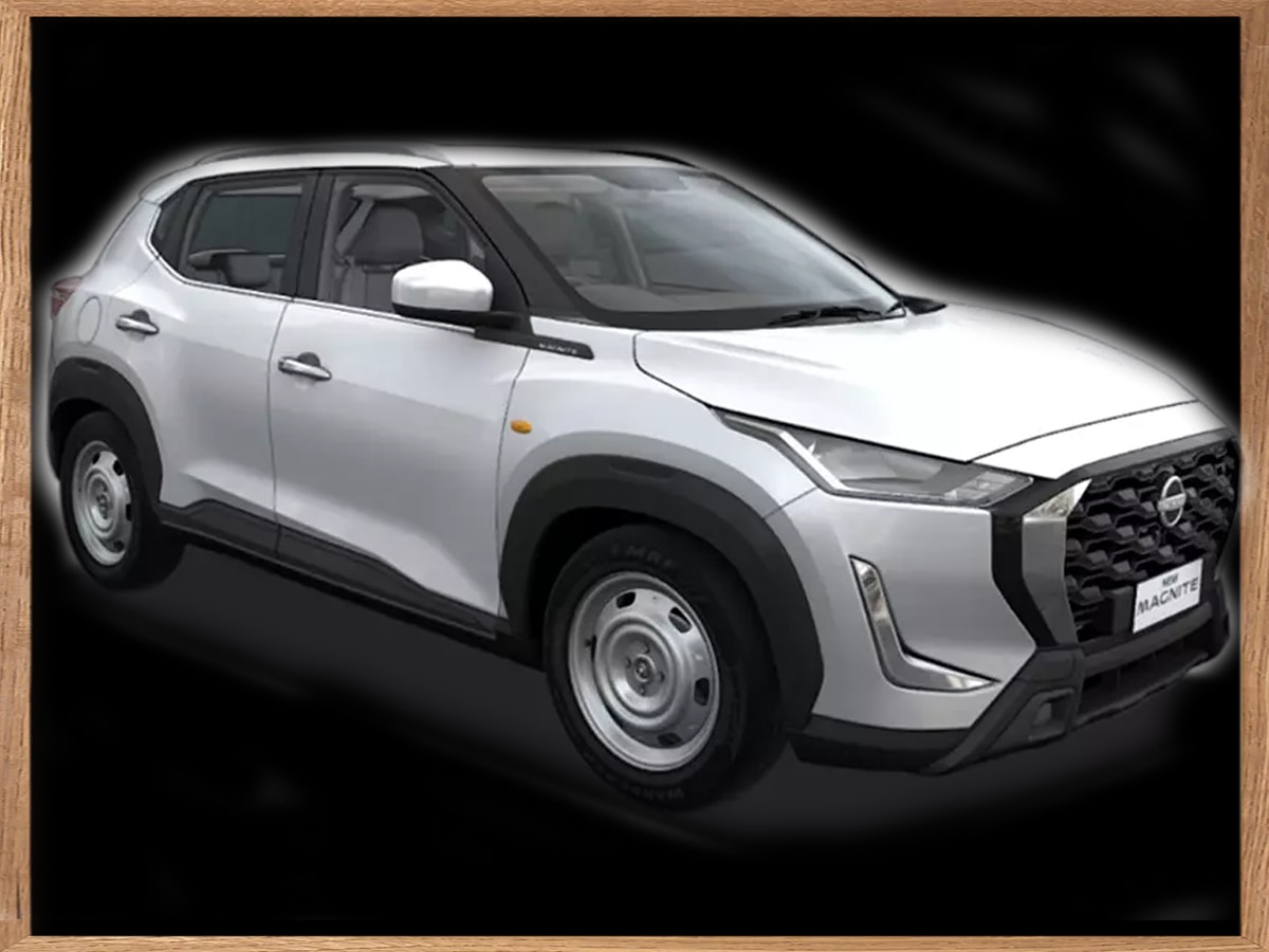 जानें कितने का है Nissan Magnite 2024 का सबसे सस्ता मॉडल? कीमत जान तुरंत करेंगे बुकिंग 