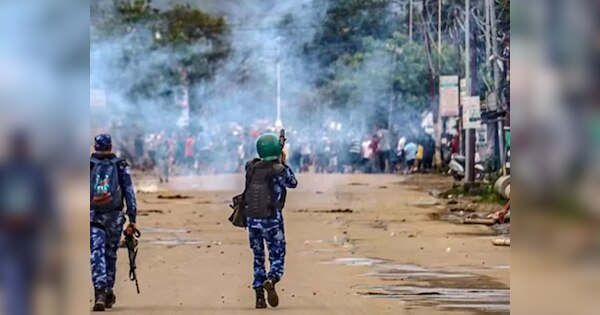 Manipur violence: कुकी उग्रवादियों के खिलाफ बड़े ऑपरेशन की धमकी, भाजपा के नेतृत्व वाले NDA विधायकों का ऐलान