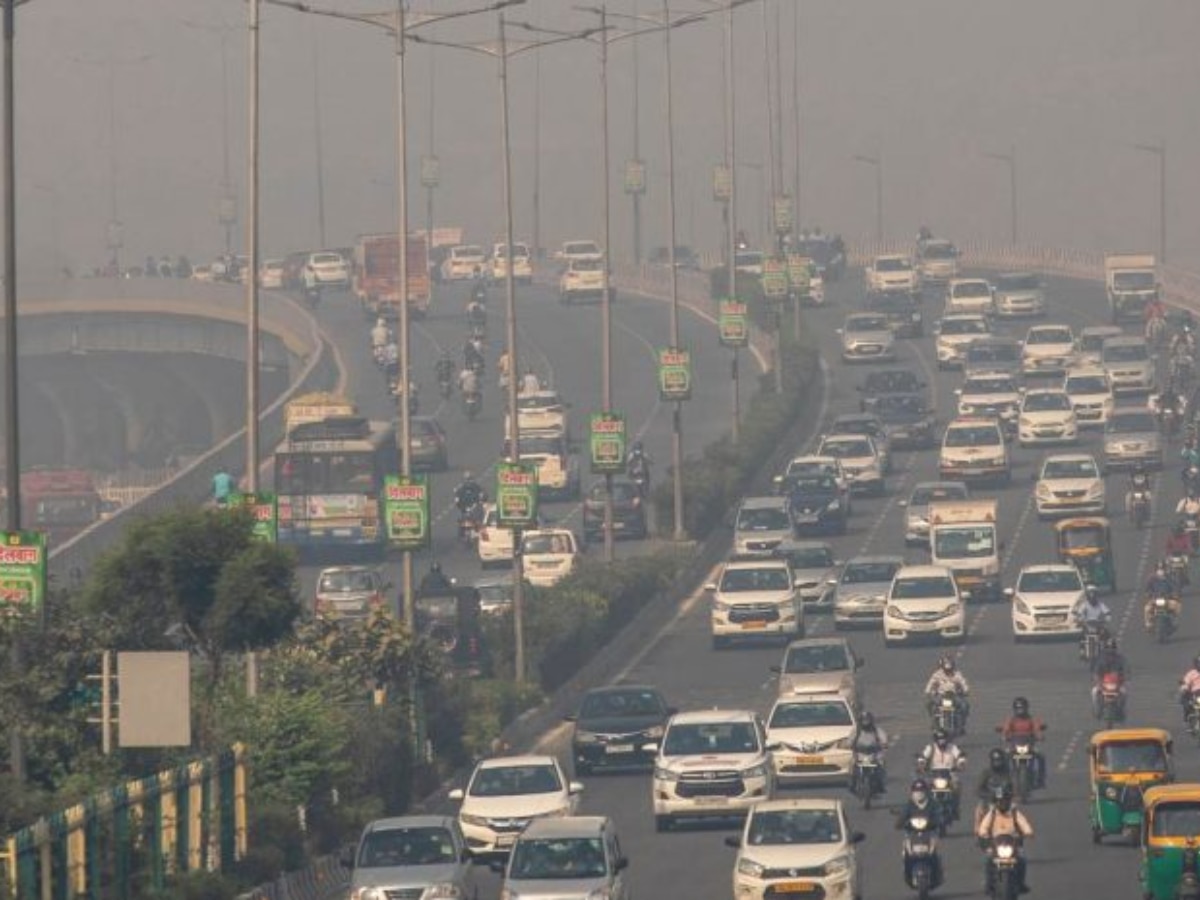 Haryana Pollution: हरियाणा की वायु गुणवत्ता में हुआ सुधार, जानें कहां कितना है AQI 