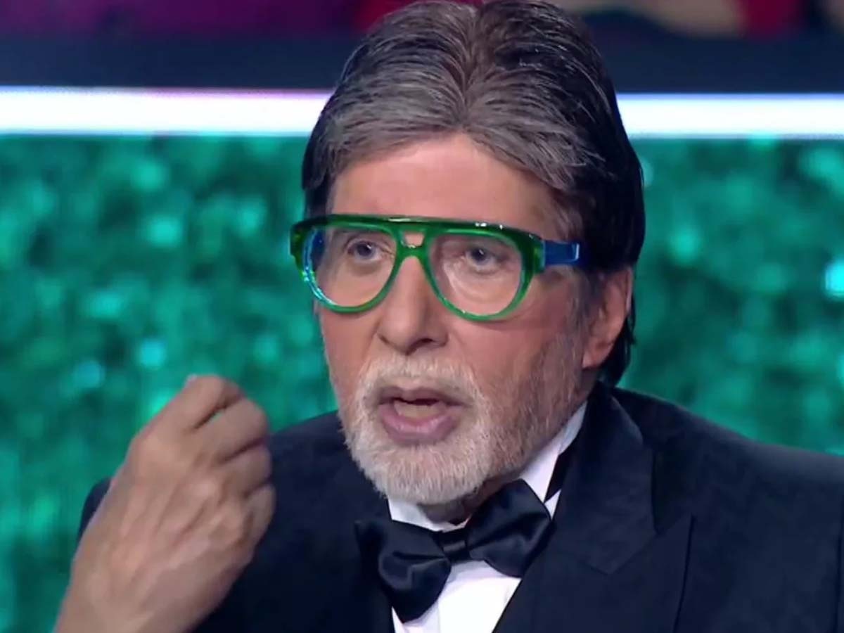 KBC 16: उस एक घड़ी ने उड़ा दिए थे अमिताभ बच्चन के होश, सालों बाद तक नहीं भूल पाए हैं उस किस्से को