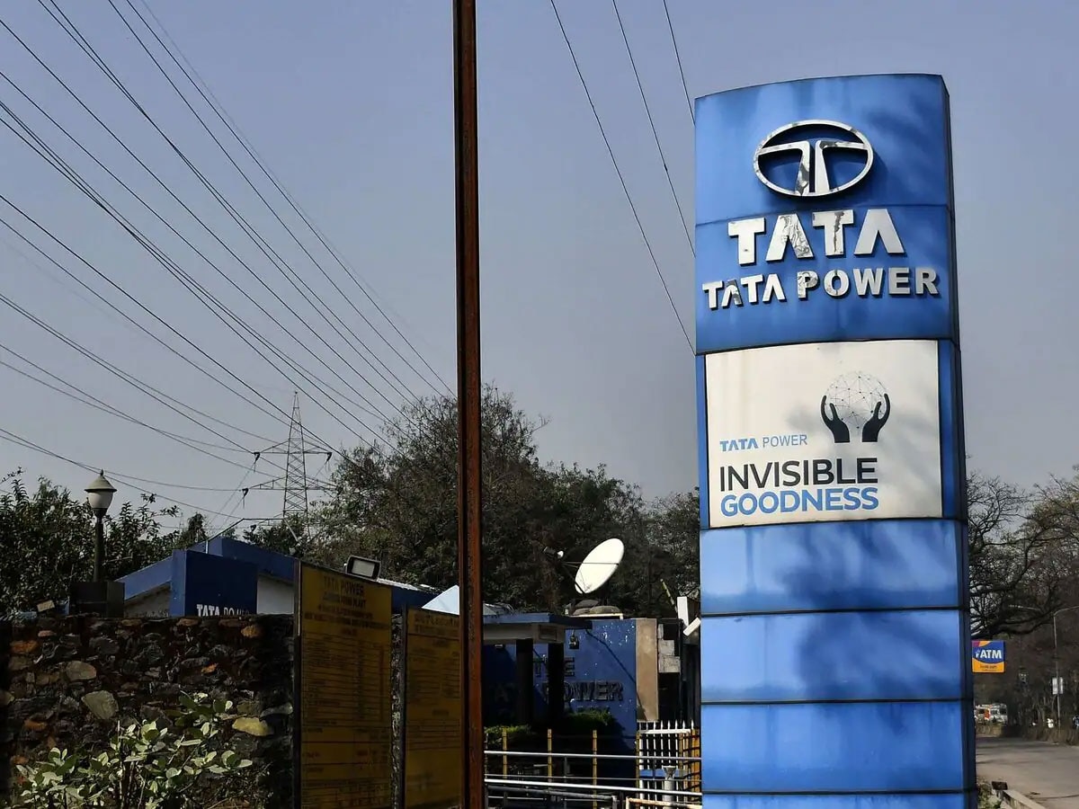 Tata Power: टाटा पावर की पड़ोसी देश की कंपनी के साथ बड़ी डील, क्‍लीन एनर्जी पर करेंगे काम; शेयर में भी तेजी