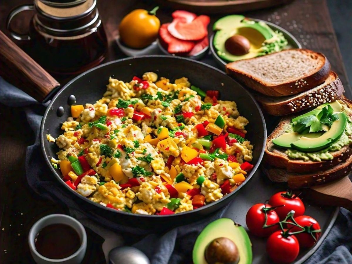 Healthy Breakfast: सुबह-सुबह नाश्ते में खाएं ये सुपरफूड, ब्रेन पावर और याददाश्त दोनों बढ़ेंगी!