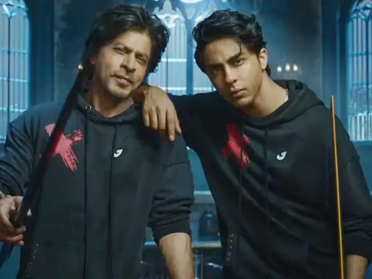 Aryan Khan की Web Series पर क्या बोली कंगना रनौत? नेटफ्लिक्स पर बतौर डायरेक्टर हो रहा डेब्यू Aryan Khan की Web Series पर क्या बोली कंगना रनौत? नेटफ्लिक्स पर बतौर डायरेक्टर हो रहा डेब्यू
