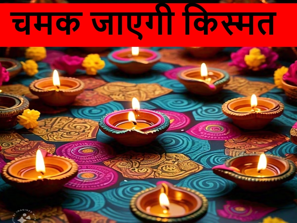 Vastu Tips: दीपक के ये उपाय हर लेंगे सारे कष्ट, ऐसे बचें शनि के प्रकोप से