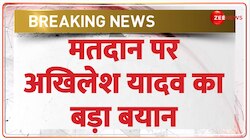 मतदान पर अखिलेश यादव का बड़ा बयान