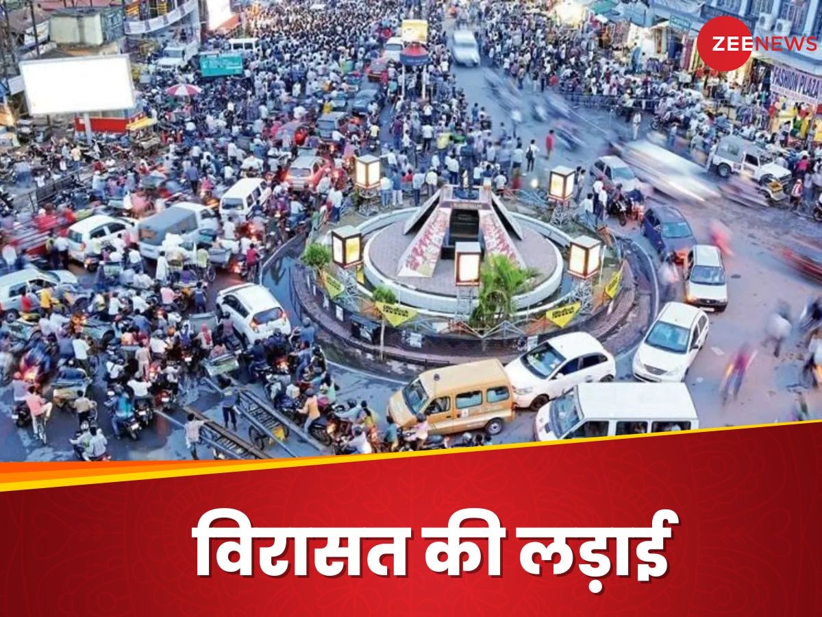 Jharkhand Chunav: दूसरे चरण में 38 सीटों पर रण, 20 पर सियासी विरासत बचाने का प्रण!