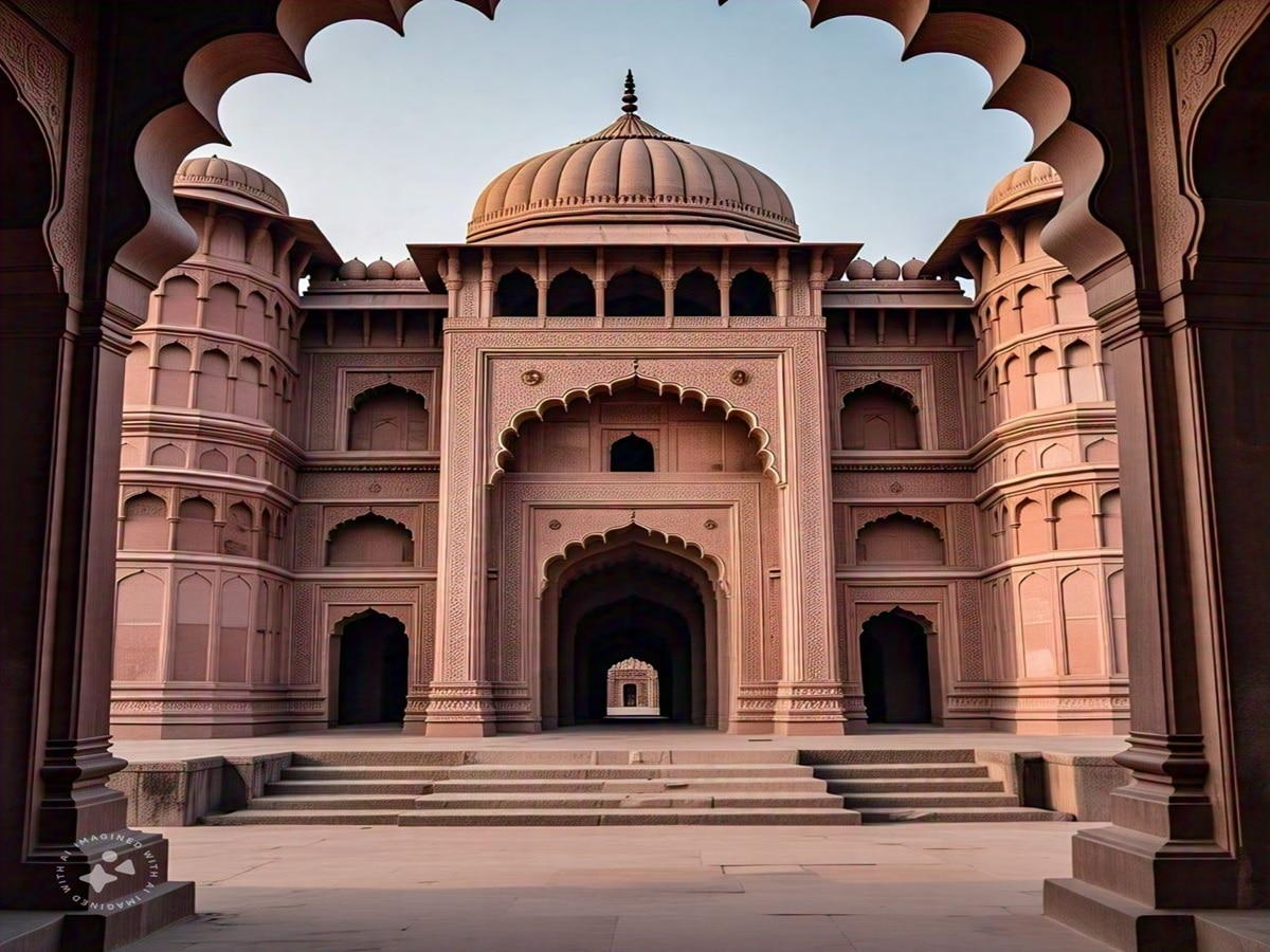 Ayodhya (प्रतीकात्मक फोटो)