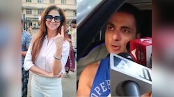 महाराष्ट्र चुनाव 2024: उर्मिला मातोंडकर से लेकर सोनू सूद तक, सेलेब्स की सामने आई झलक