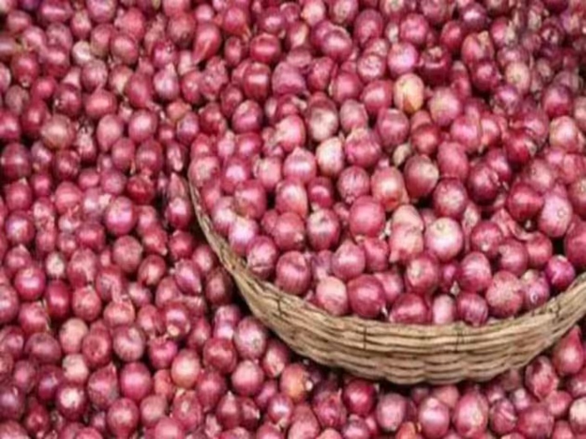 Onion Prices: दिल्ली के लोगों को जल्द ही मिलेगी प्याज के दामों में राहत