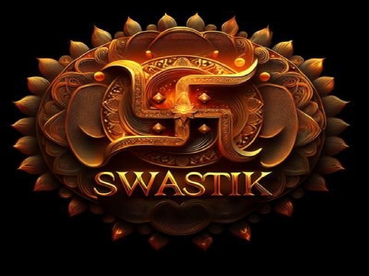 Significance Of Swastik 