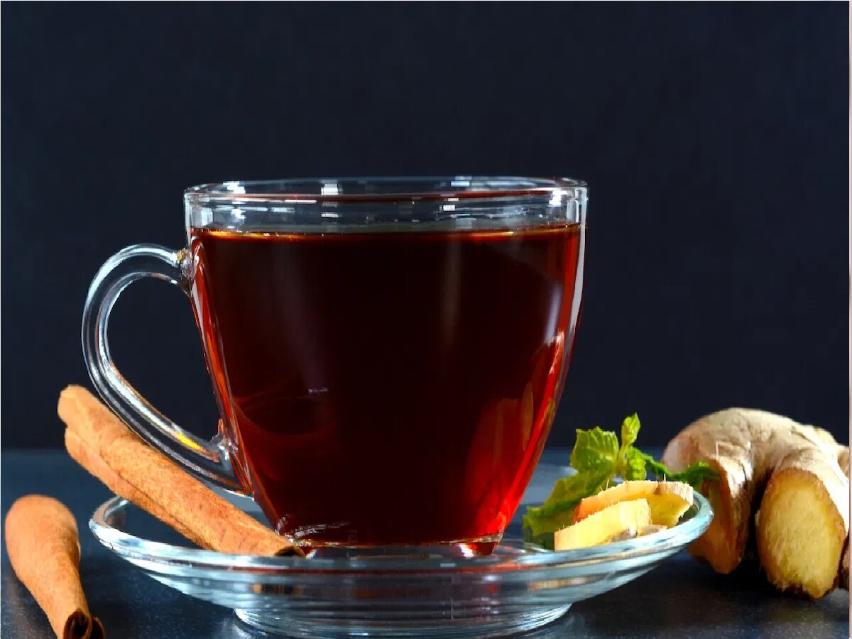 Best teas for winter warmth Types of Teas and Their Health Benefits ...