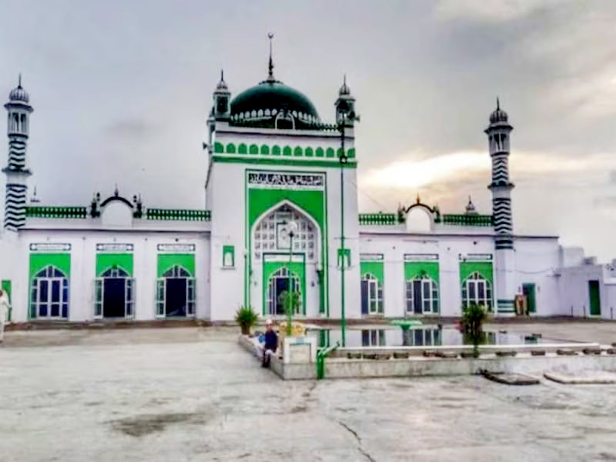 Sambhal Shahi Jama Masjid: एक दिन में अपील, सुनवाई और सर्वे का आदेश, साजिश या संयोग?