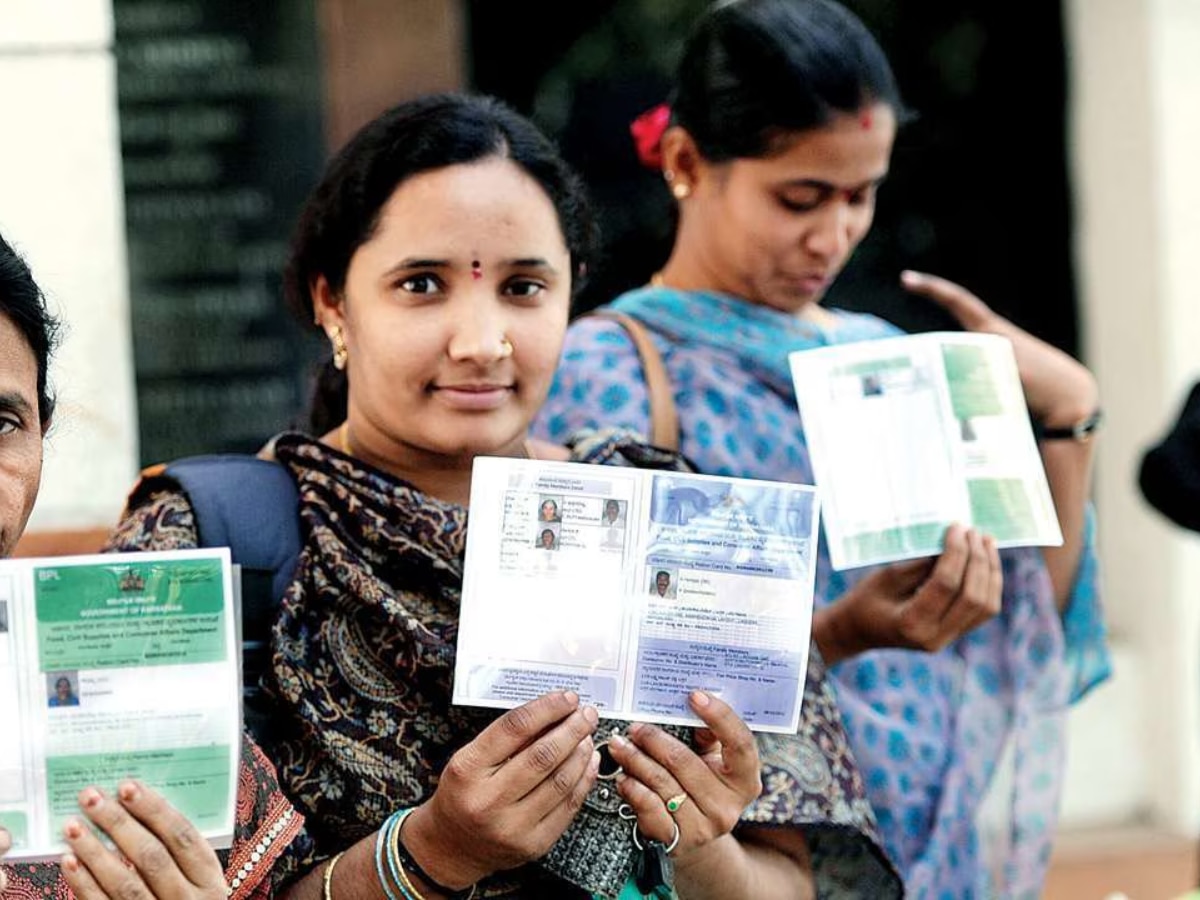 एक्शन में सरकार! करीब 6 करोड़ राशन कार्ड रद्द, जानें कहीं इसमें आप भी तो नहीं?