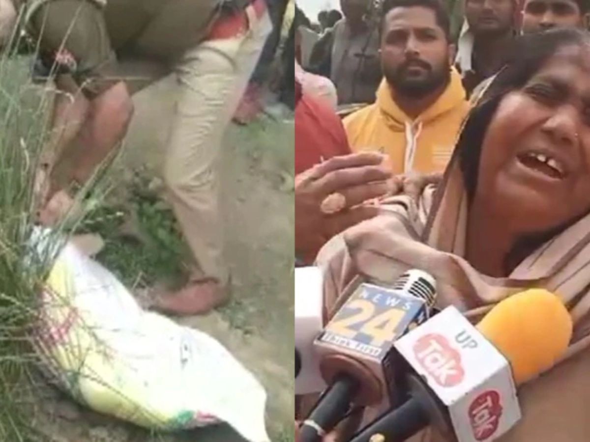 UP: 'समाजवादी पार्टी को वोट देने से मना किया तो बेटी को जहर देकर मार डाला', प्रशांत यादव पर पिता का आरोप