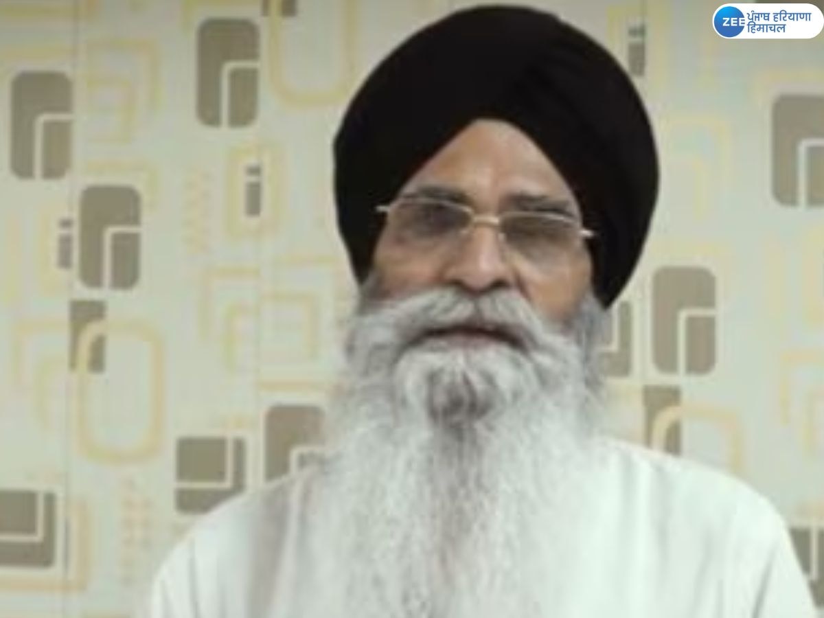 SGPC News: ਸ੍ਰੀ ਗੁਰੂ ਨਾਨਕ ਦੇਵ ਜੀ ਦੀ ਨਕਲ ਕਰਨਾ ਸਿੱਖ ਮਰਿਆਦਾ ਦੇ ਉਲਟ-ਐਡਵੋਕੇਟ ਧਾਮੀ