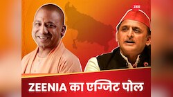 AI Exit Poll: UP उपचुनाव में क्या रहा सबसे बड़ा मुद्दा, लॉ एंड ऑर्डर पर कौन बेहतर CM
