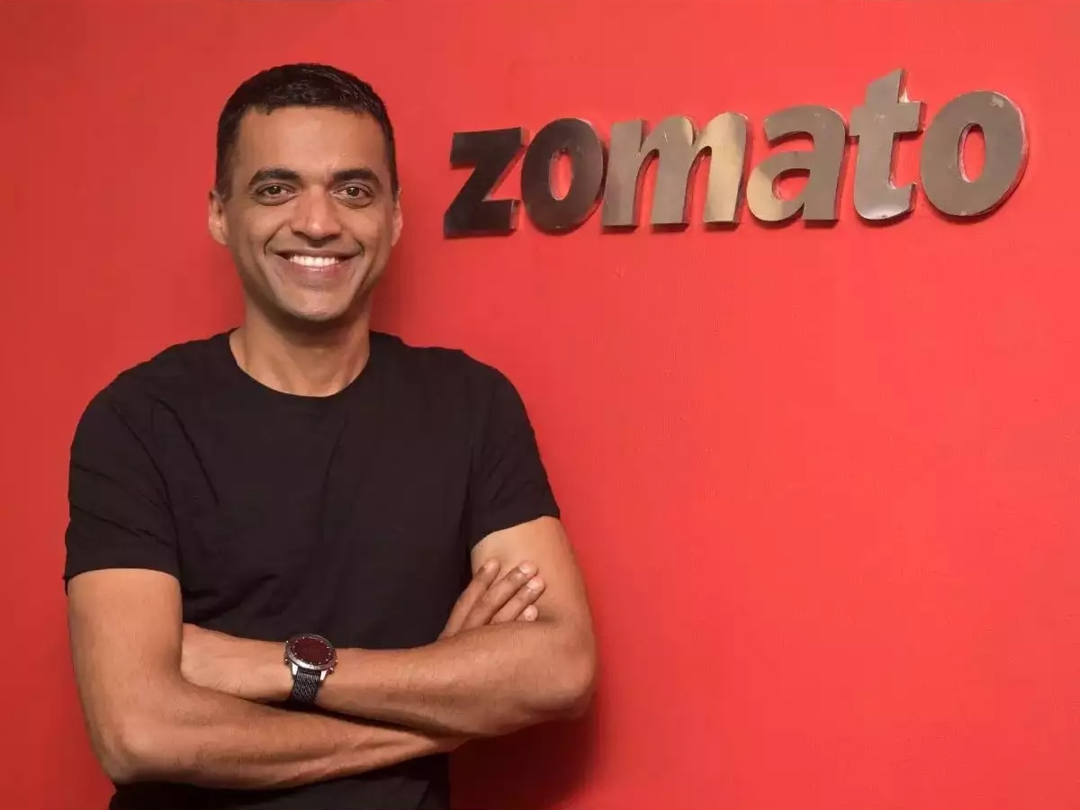 Zomato CEO का अजीबोगरीब जॉब ऑफर! पद पाने के लिए देने होंगे 20 लाख रुपये