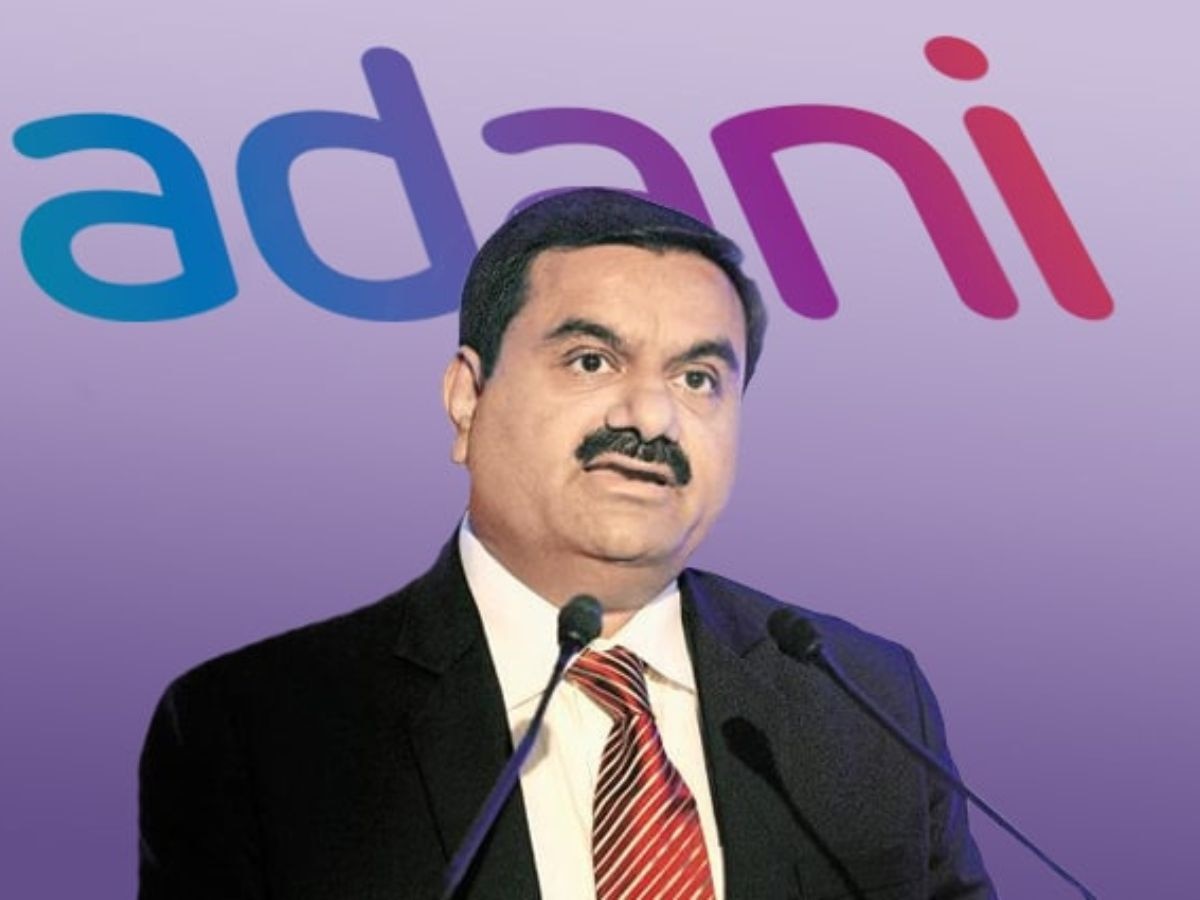  Gautam Adani: ଆମେରିକା କୋର୍ଟରେ ଆଦାନୀ ଅଭିଯୁକ୍ତ; ନିବେଶ ହାସଲ ପାଇଁ ଭାରତୀୟ ଅଧିକାରୀଙ୍କୁ ଦେଉଥିଲା ଲାଞ୍ଚ