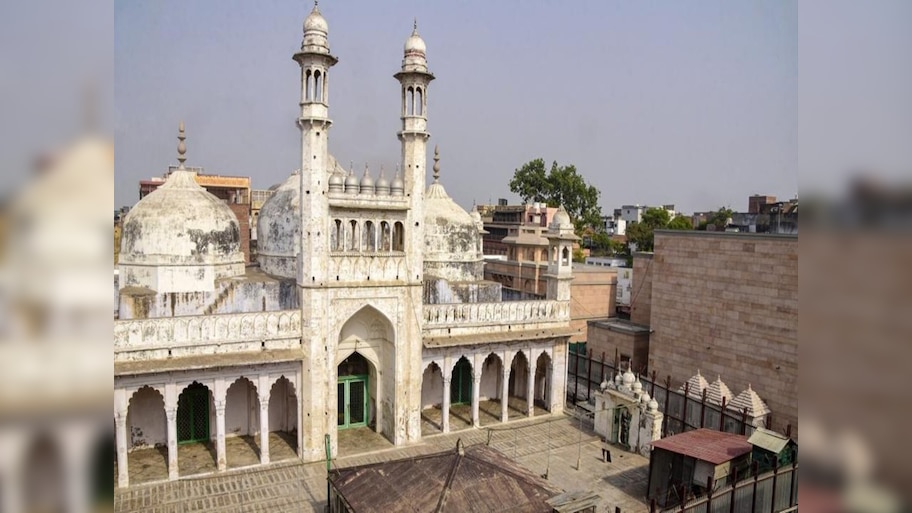 Gyanvapi Hearing: वज़ूखाने को लेकर आज HC में सुनवाई, जानें पूरा मामला
