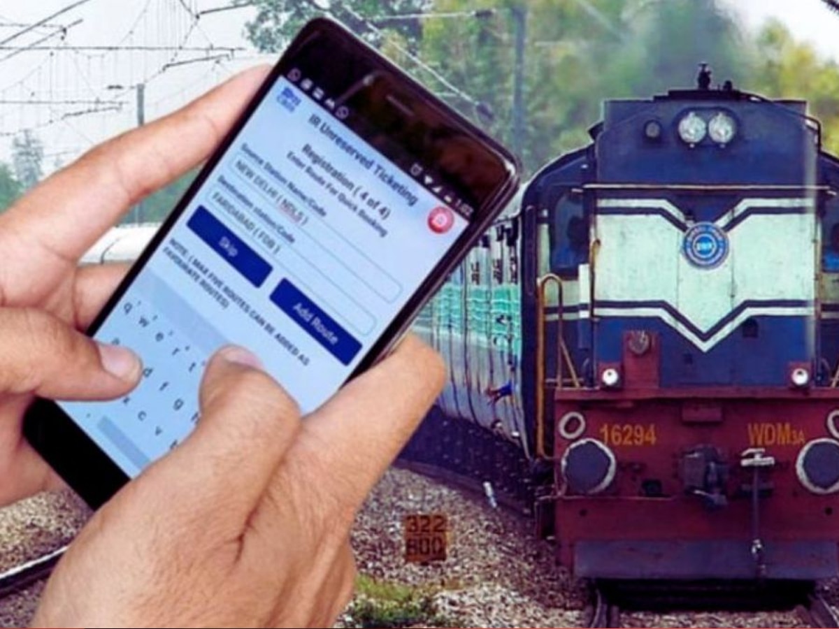 एक झटके में बुक होगी Train Ticket! IRCTC से कंफर्म पाने के लिए ये है 5 धांसू Tricks 