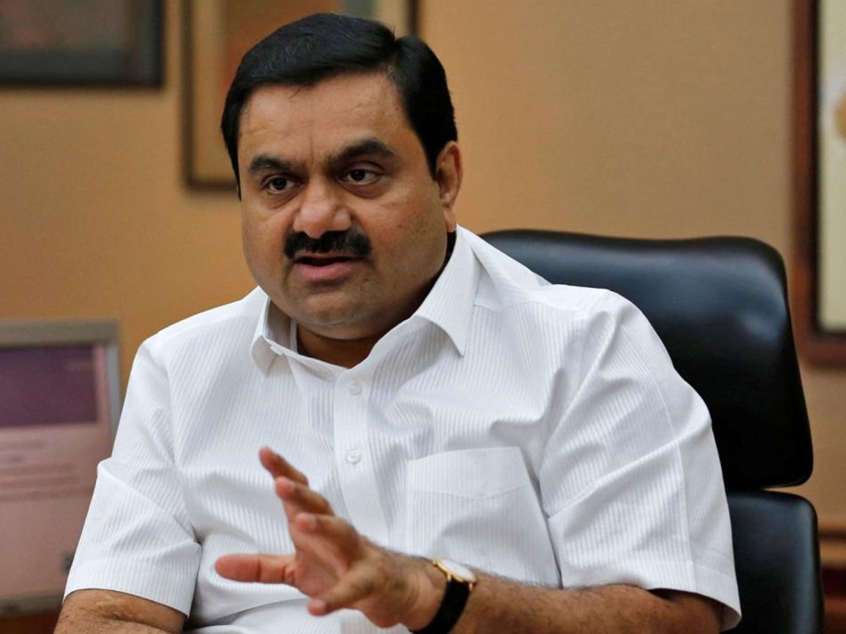 Gautam Adani Net Worth: गौतम अडानी के पास कितना पैसा, एक घंटे में कमाते हैं कितने रुपये?