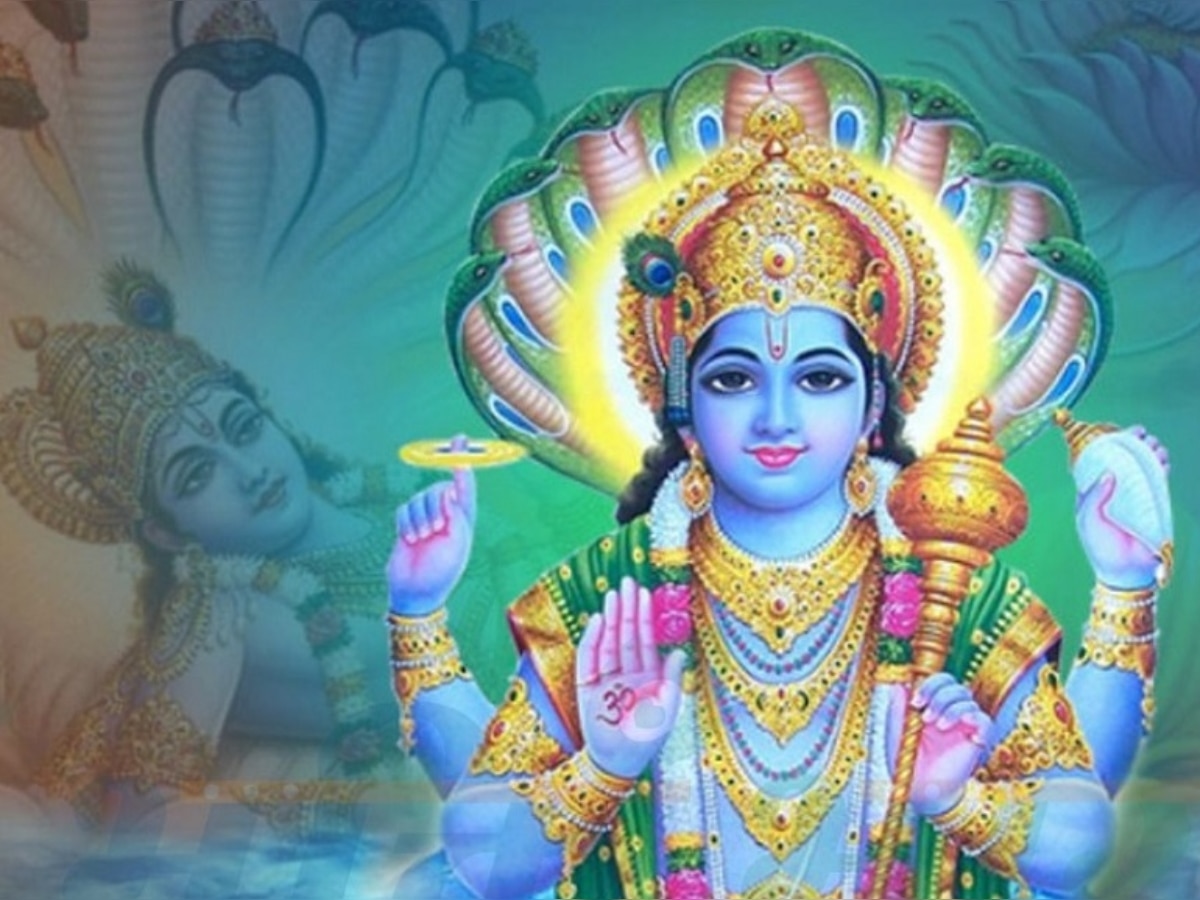 Utpanna Ekadashi 2024: आत्म-अनुशासन का व्रत है उत्पन्ना एकादशी, जानें क्या है इसका नियम