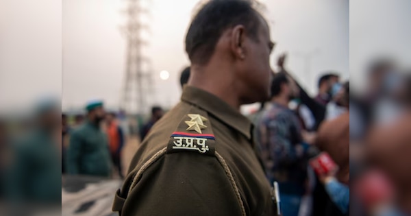 UP Police Result 2024 Link: यूपी पुलिस कांस्टेबल रिजल्ट जारी, इस लिंक पर जाकर करें चेक