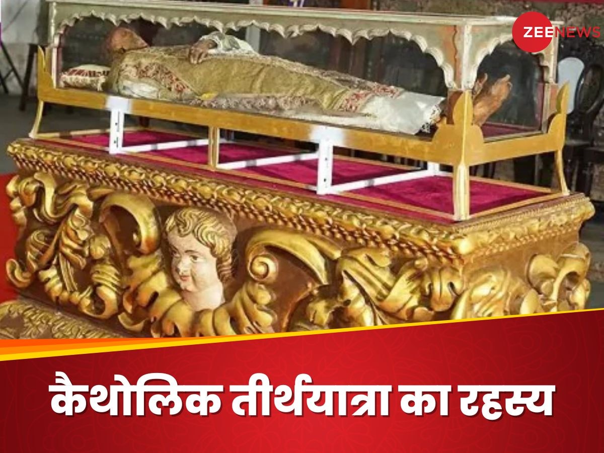 Explained: 'गोवा के रक्षक' की कहानी, जिनका पार्थिव शरीर 400 साल से संभालकर रखा गया है