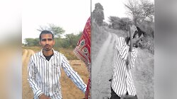 लोगों को हंसा-हंसा कर पागल कर रहा राजस्थानी बाइक सवार का यह अंदाज, कहीं चूक न जाएं आप