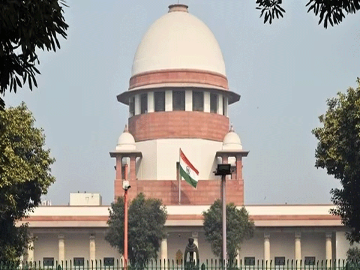 जब कसाब को मौका तो यासीन को क्यों नहीं; सुप्रीम कोर्ट ने अलगाववादी नेता की याचिका पर की टिप्पणी जब कसाब को मौका तो यासीन को क्यों नहीं; सुप्रीम कोर्ट ने अलगाववादी नेता की याचिका पर की टिप्पणी