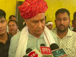 'नगरफोर्ट के 28 गांवों को उनियारा में शामिल किया जाएगा', किरोड़ी लाल मीणा के बयान के बाद उग्र आंदोलन की चेतावनी