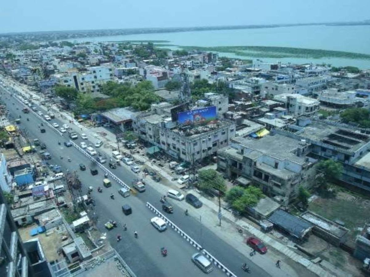 naya gorakhpur 