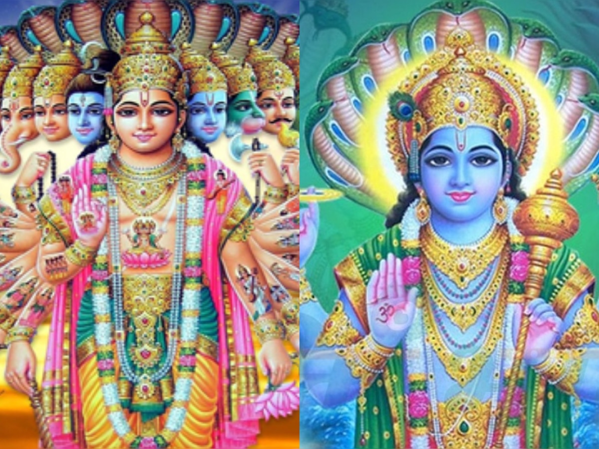 Utpanna Ekadashi: नियम और विधि से करें उत्पन्ना एकादशी का व्रत, श्रीहरि भक्तों को ऐसे देते हैं मोक्ष