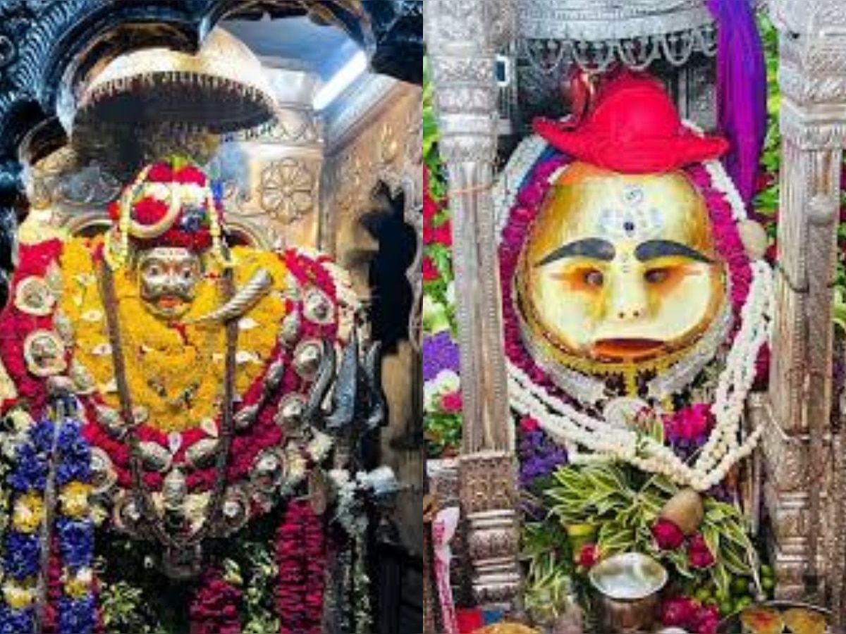 Bhairav Chalisa: क्या रात को सोते समय अंधेरे में लगता है डर, काल भैरव चालिसा पढ़ें हो जाएंगे भयमुक्त