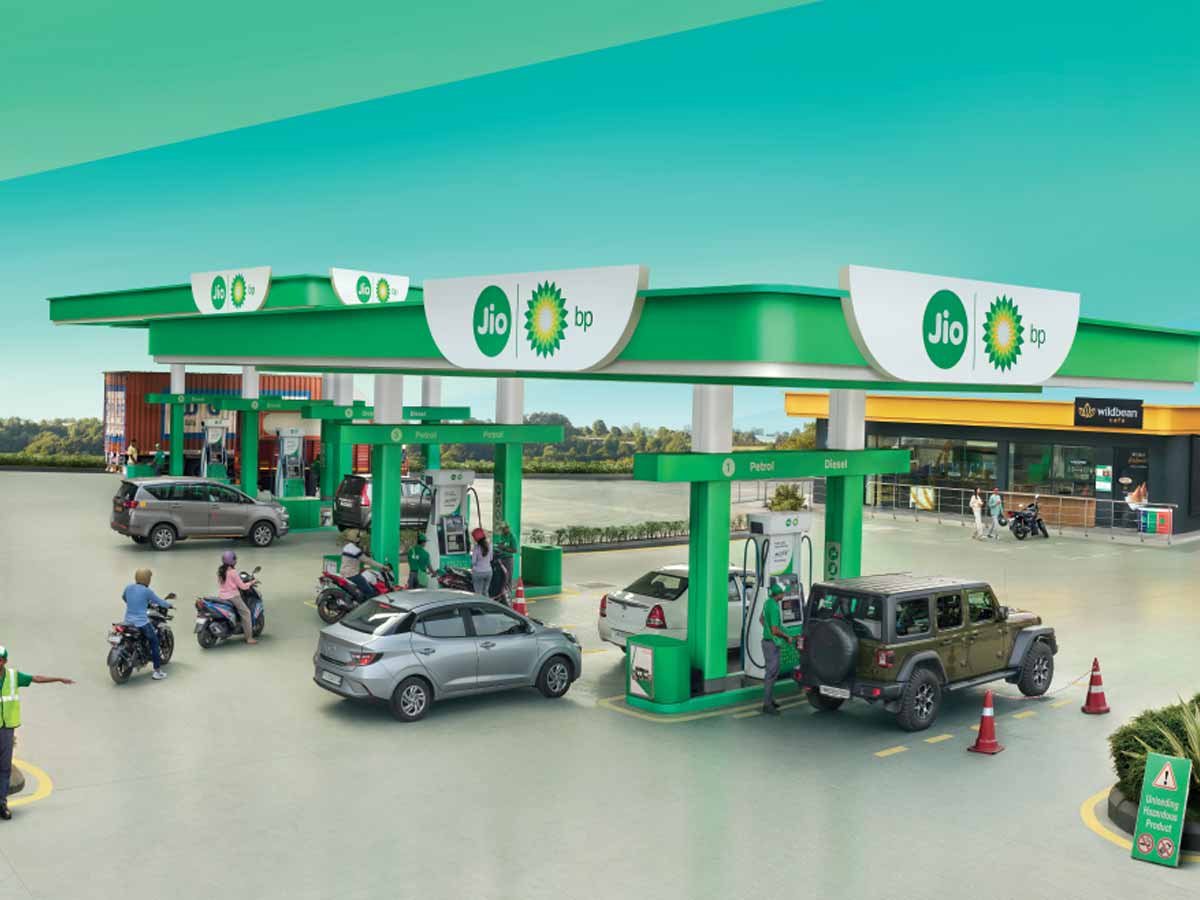 good opportunity to open reliance jio bp petrol pump know how much ...