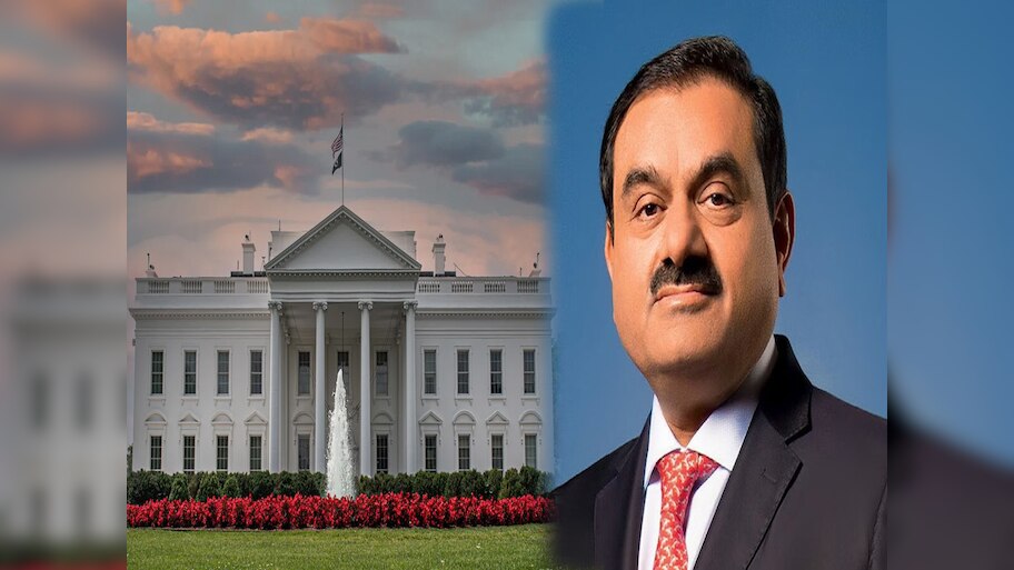 Adani Row: अडानी स्कैम मामले में व्हाइट हाउस का बयान, कही ये बातें