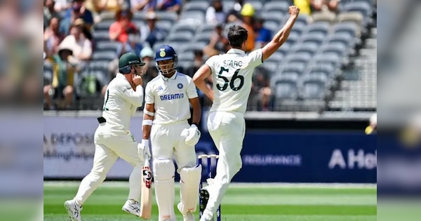 IND vs AUS 1st Test Day 1 LIVE: पर्थ में टीम इंडिया की हालत खराब, 4 बल्लेबाज लौटे पवेलियन