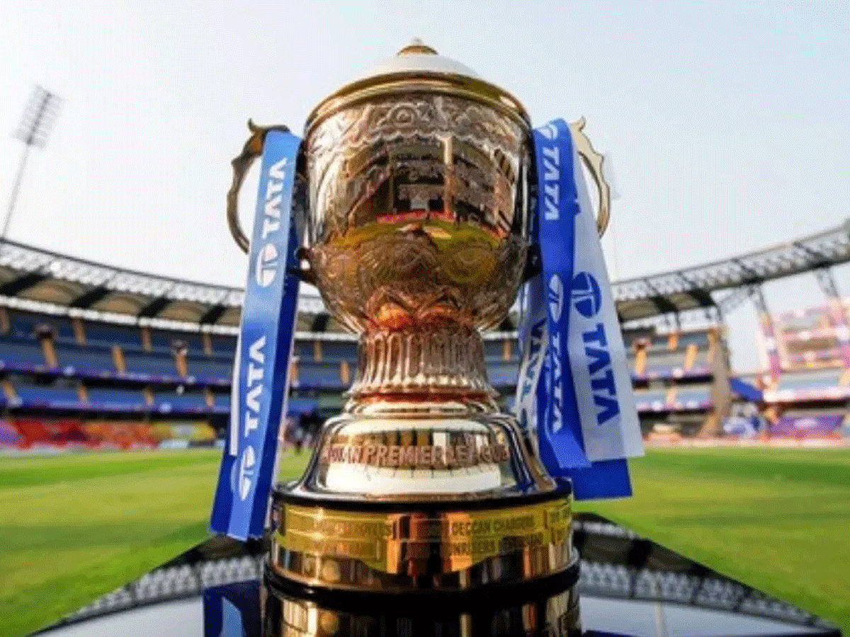 चैंपियंस ट्रॉफी के तुरंत बाद IPL 2025 का होगा आगाज, BCCI ने अगले तीन सीज़न की तारीखों का किया खुलासा चैंपियंस ट्रॉफी के तुरंत बाद IPL 2025 का होगा आगाज, BCCI ने अगले तीन सीज़न की तारीखों का किया खुलासा