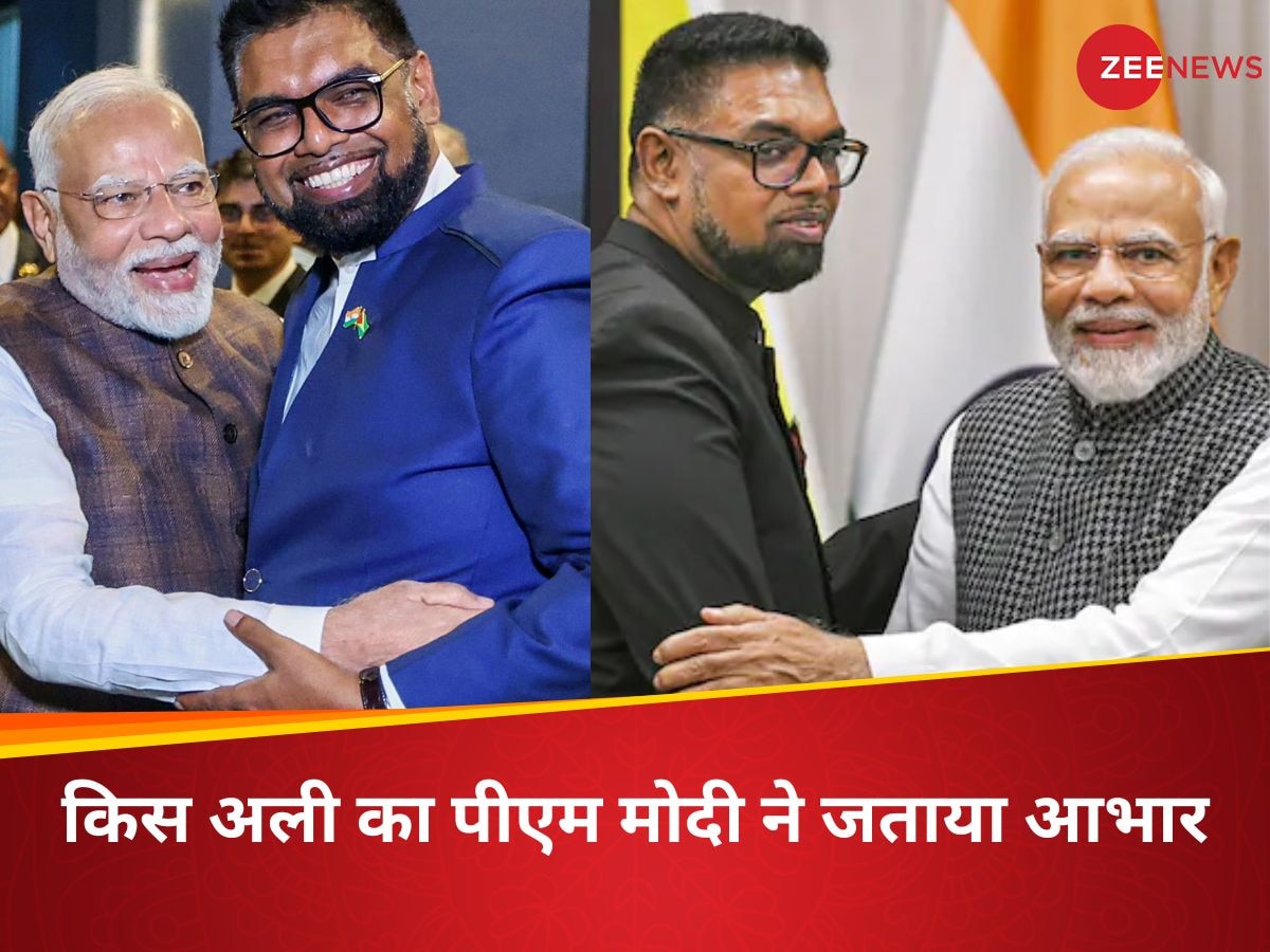 अली ने मेरे लिए खोले अपने घर के दरवाजे...पीएम मोदी ने सुनाया 20 साल पुराना किस्‍सा